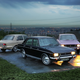 Illustration for article titled Why Is Irans National Car More Interesting Than You May Think?